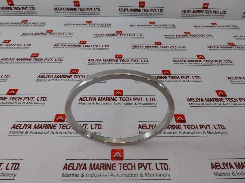 Wolar S316 Bonnet Gasket Ring, 10m-10, S316, 336100005