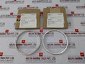 Wolar S316 Bonnet Gasket Ring, 8004404, S316, 10m-10