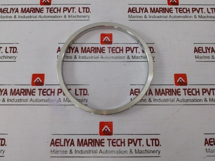 Wolar S316 Bonnet Gasket Ring, 8004404, S316, 10m-10