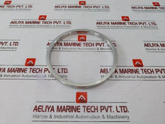 Wolar S316 Bonnet Gasket Ring, 8004404, S316, 10m-10