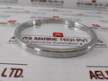 Wolar S316 Bonnet Gasket Ring, 8004404, S316, 10m-10