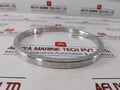 Wolar S316 Bonnet Gasket Ring, 8004404, S316, 10m-10