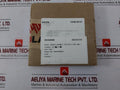 Wolar S316 Bonnet Gasket Ring, 8004404, S316, 10m-10
