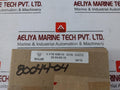 Wolar S316 Bonnet Gasket Ring, 8004404, S316, 10m-10