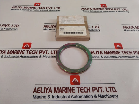 Wolar 6A-0333 Gasket Ring Tbx154S-w