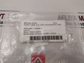 Wolar 6A-0640 Gasket Ring R-35 Oval 316 Stainless Steel 207069