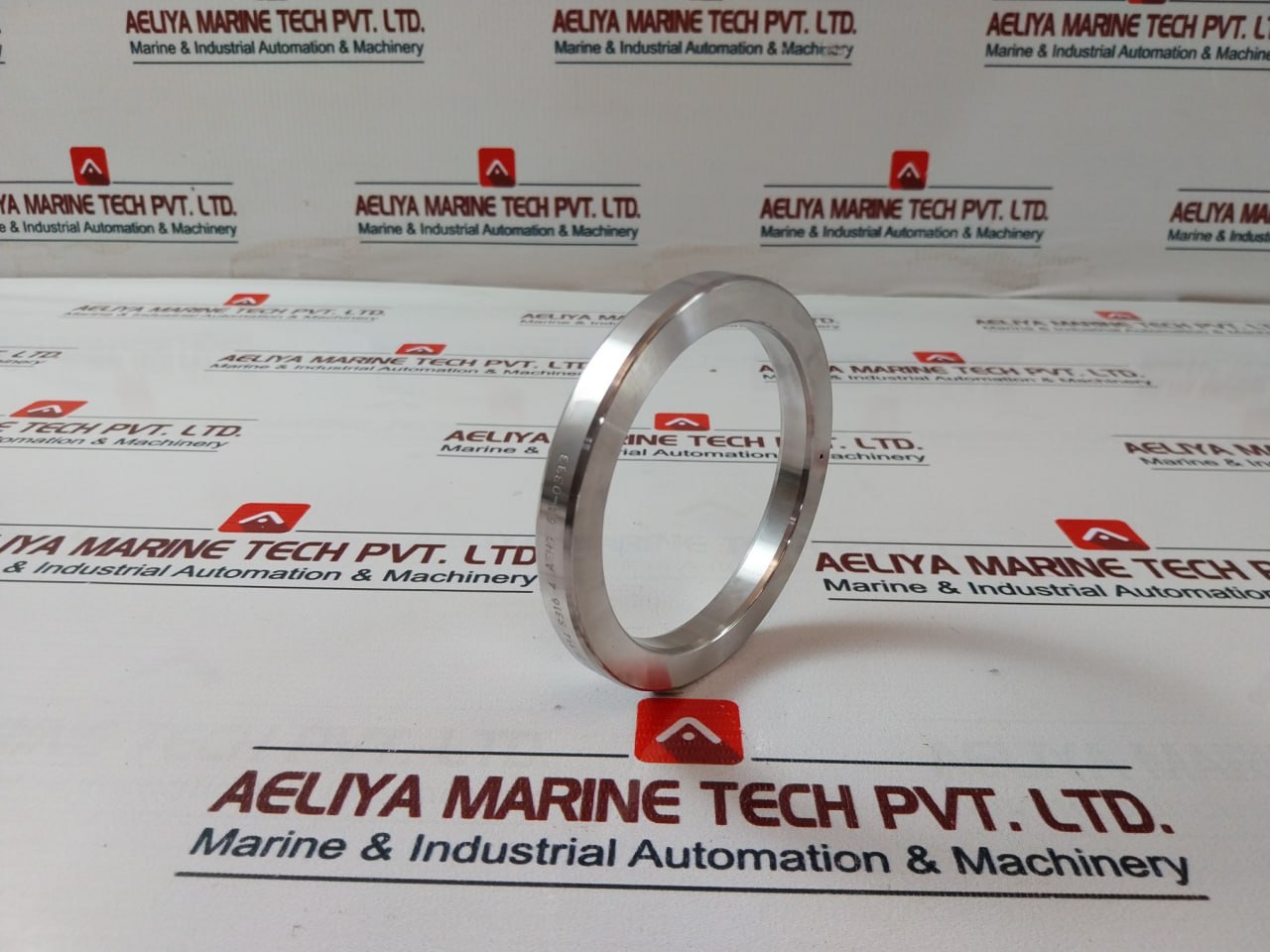 Wolar Bx154 S316-4 Gasket Ring Sos-rg-bx154-ss