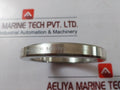 Wolar Bx154 S316-4 Gasket Ring Sos-rg-bx154-ss 6A-0333