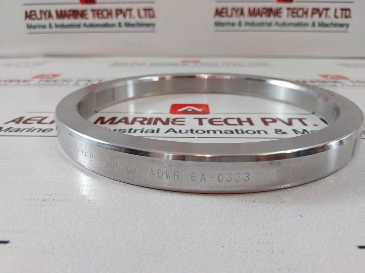 Wolar Bx-169 Gasket Ring S304-a Api 6A