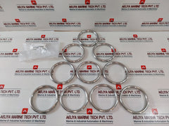 Wolar R-35 S304-4 Gasket Ring Choke & Kill Manifold 6A-0333 10/10