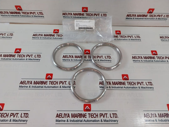 Wolar R-35 S304-4 Gasket Ring Choke & Kill Manifold 6A-0333 10/10