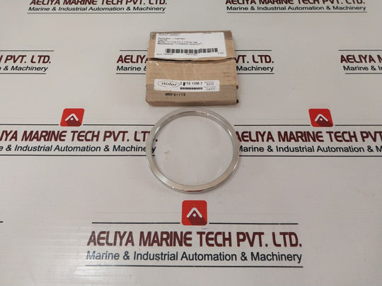 Wolar S316 Bonnet Gasket Ring 20358413 T3 Type Fc, 2 1/16 In-15M