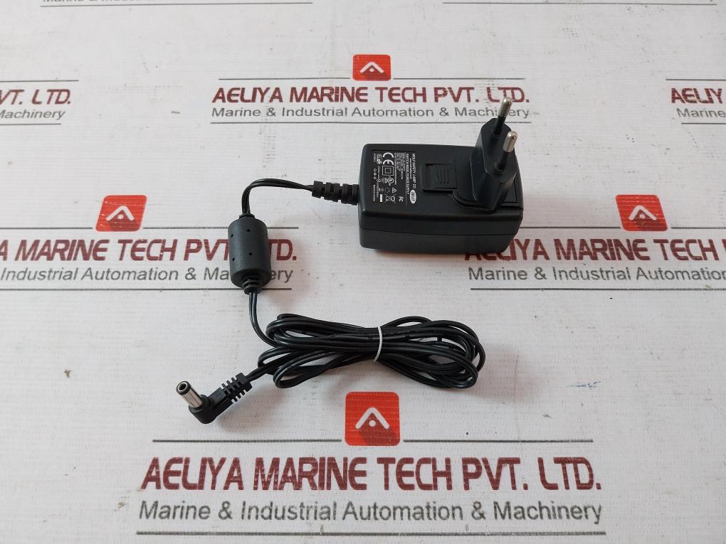 Wolf 6A-181Wp12 Switch-mode Power Supply 100-240V 50-60Hz 0.6A E163743