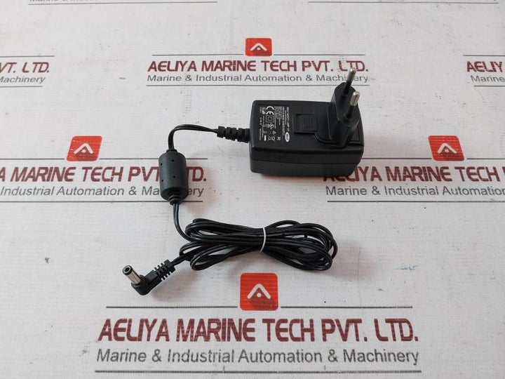 Wolf 6A-181Wp12 Switch-mode Power Supply 100-240V 50-60Hz 0.6A E163743