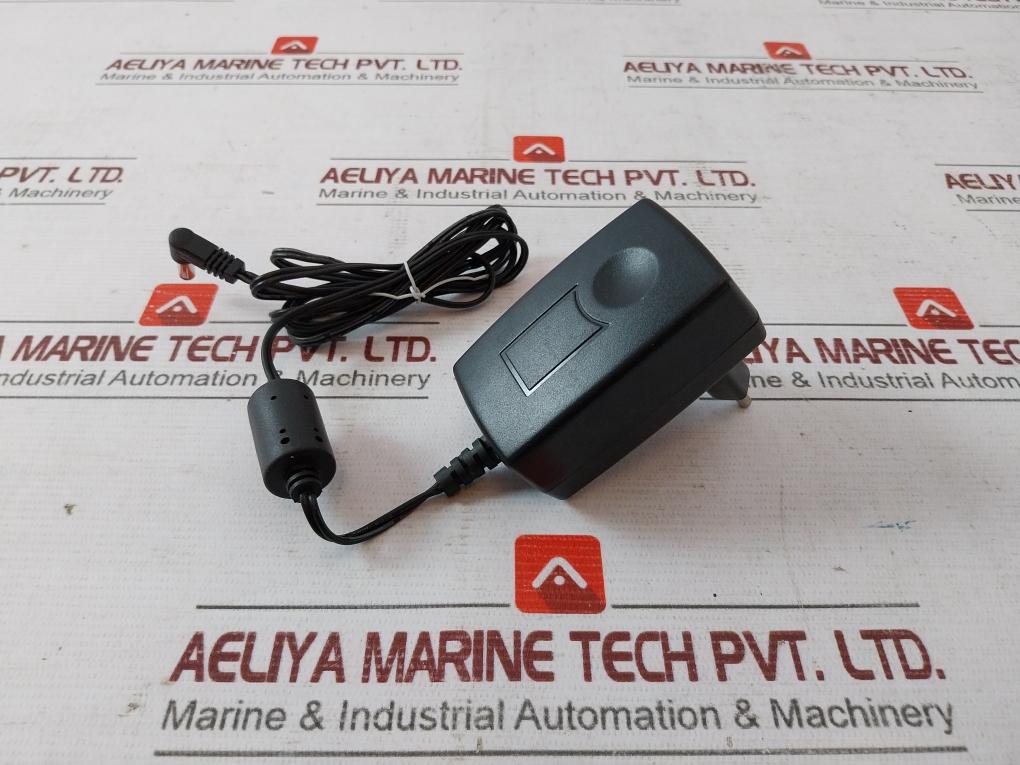 Wolf 6A-181Wp12 Switch-mode Power Supply 100-240V 50-60Hz 0.6A E163743