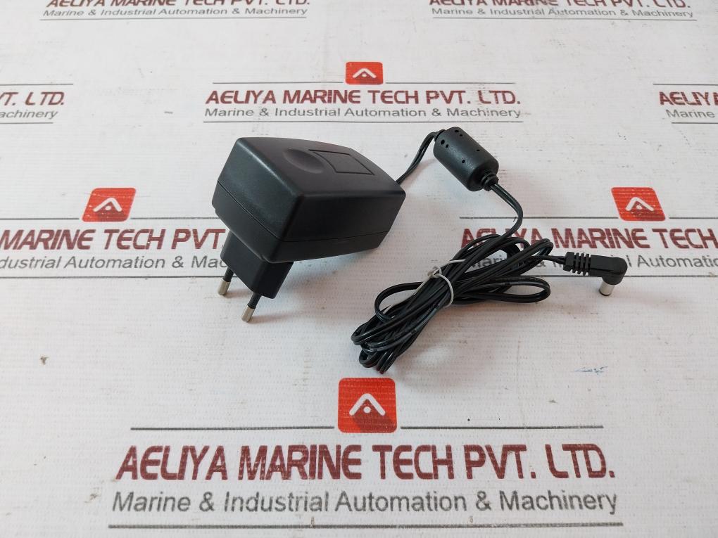 Wolf 6A-181Wp12 Switch-mode Power Supply 100-240V 50-60Hz 0.6A E163743