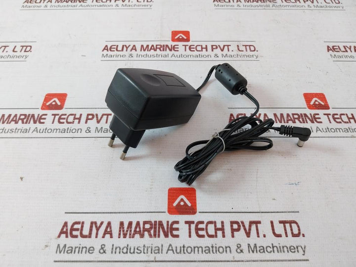 Wolf 6A-181Wp12 Switch-mode Power Supply 100-240V 50-60Hz 0.6A E163743