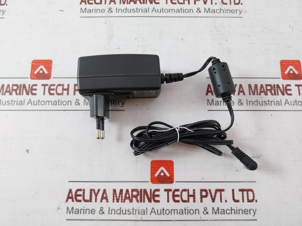 Wolf 6A-181Wp12 Switch-mode Power Supply 100-240V 50-60Hz 0.6A E163743