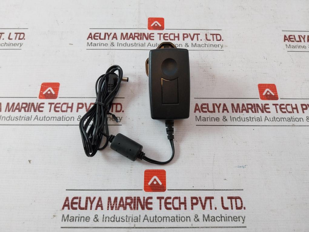 Wolf 6A-181WP12 Switch-mode Power Supply E163743 RC-300 100-240V 50-60HZ 0.6A