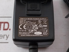 Wolf 6A-181WP12 Switch-mode Power Supply E163743 RC-300 100-240V 50-60HZ 0.6A