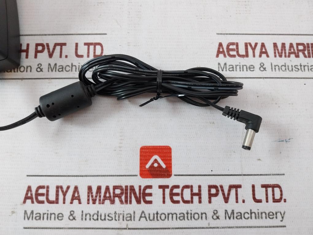 Wolf 6A-181WP12 Switch-mode Power Supply E163743 RC-300 100-240V 50-60HZ 0.6A