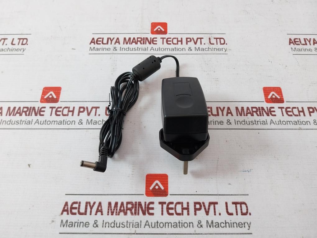 Wolf 6A-181WP12 Switch-mode Power Supply E163743 RC-300 100-240V 50-60HZ 0.6A