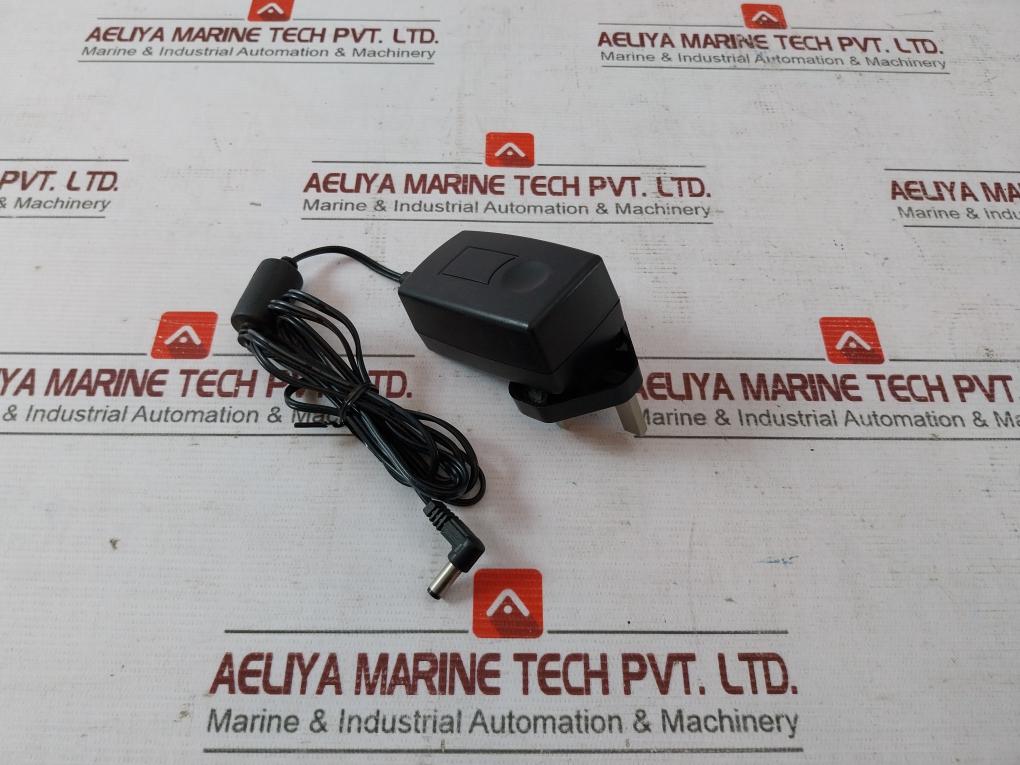 Wolf 6A-181WP12 Switch-mode Power Supply E163743 RC-300 100-240V 50-60HZ 0.6A