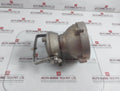 Wolf Permissible Pneumatic Electric Airturbo Lamp 0445/U/M 12V 55W