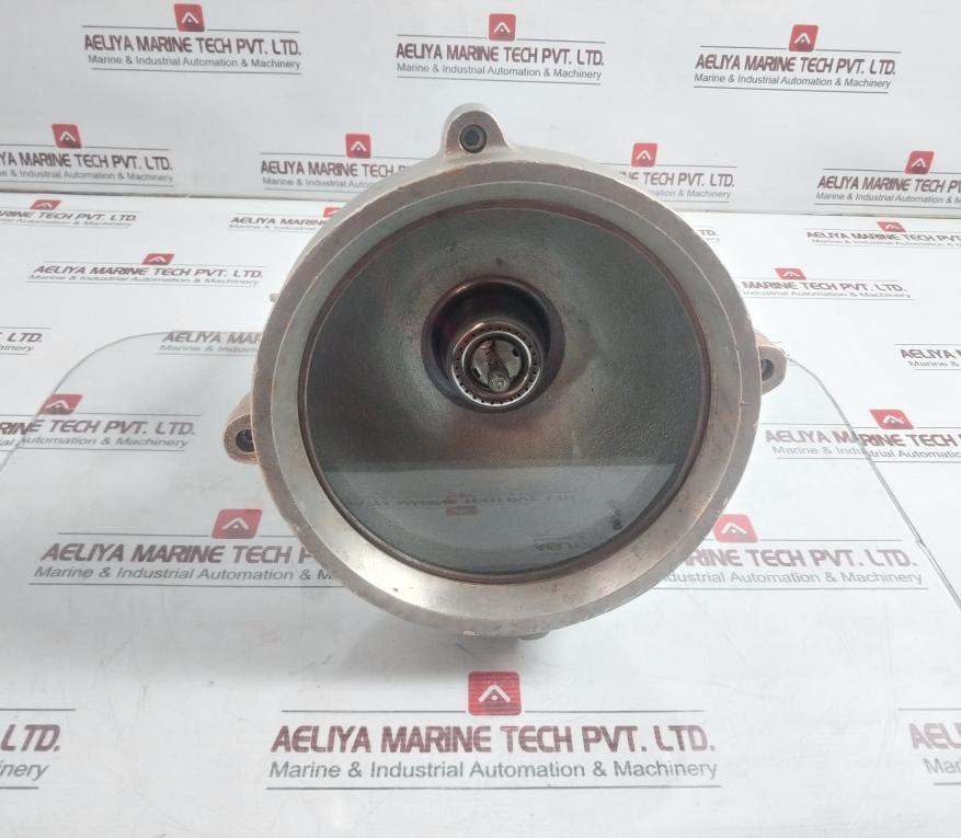 Wolf Permissible Pneumatic Electric Airturbo Lamp 0445/U/M 12V 55W