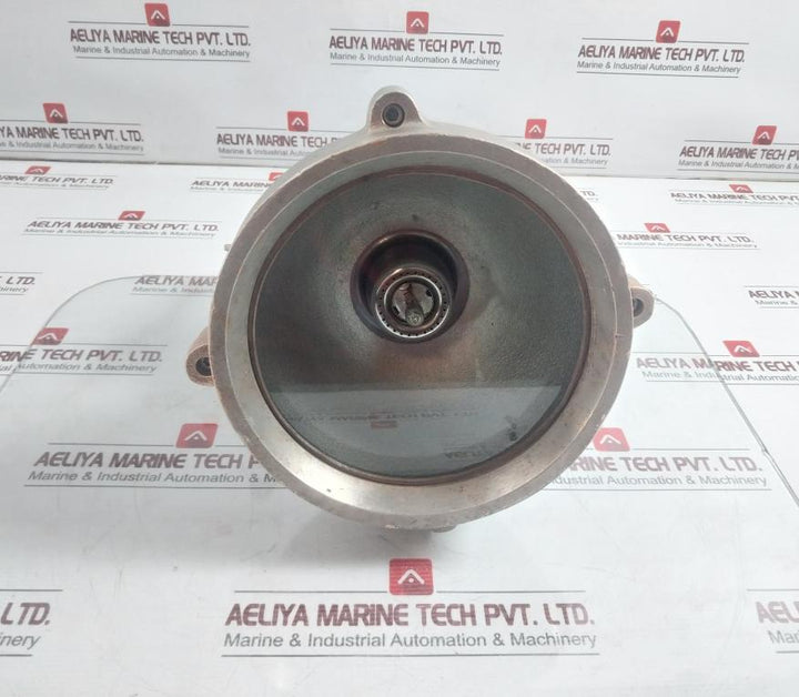 Wolf Permissible Pneumatic Electric Airturbo Lamp 0445/U/M 12V 55W