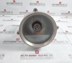 Wolf Permissible Pneumatic Electric Airturbo Lamp 0445/U/M 12V 55W