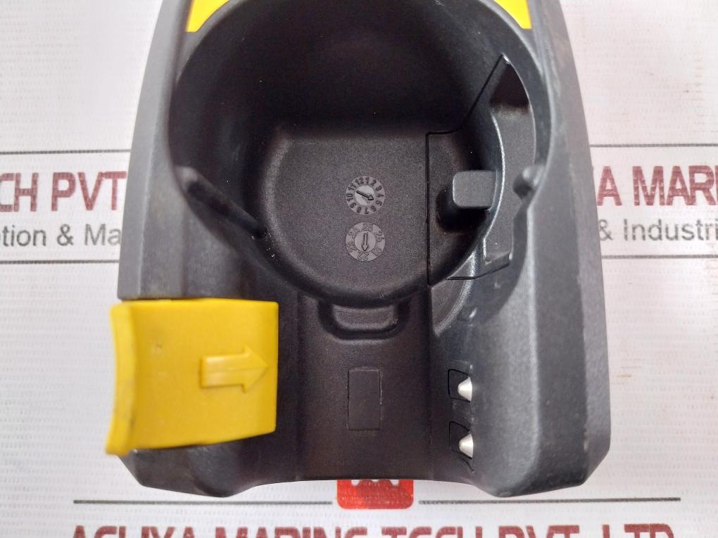 Wolf Rc-212 Rechargeable Torch 12Vdc 1500Ma 12 Volt Dc Only