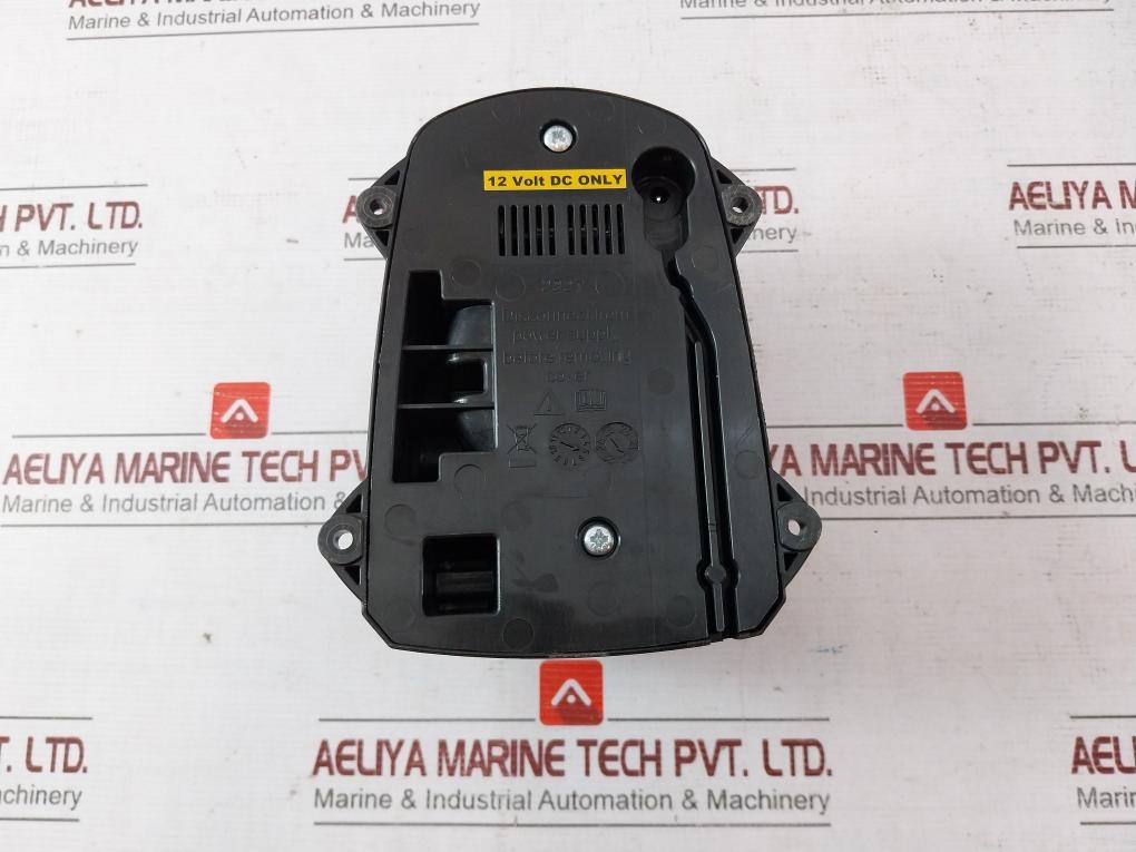 Wolf Rc-212 Rechargeable Torch 12Vdc 1500Ma 12 Volt Dc Only