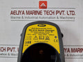 Wolf Rc-212 Rechargeable Torch 12Vdc 1500Ma 12 Volt Dc Only