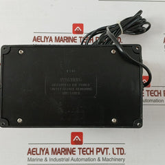 Wolf c-251 hv wolflite handlamp charger