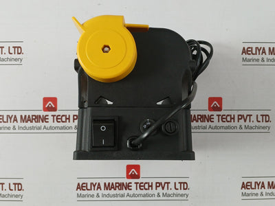Wolf c-251 hv wolflite handlamp charger