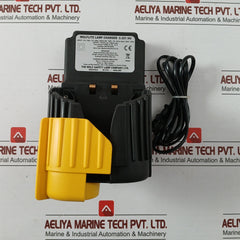 Wolf c-251 hv wolflite handlamp charger