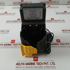 Wolf c-251 hv wolflite handlamp charger