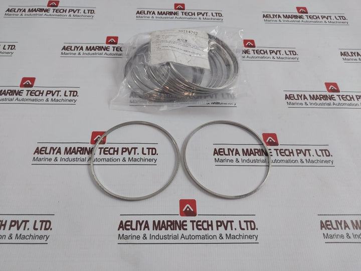 Wom Bs-5005 Stand Pipe Ring For Choke Manifold