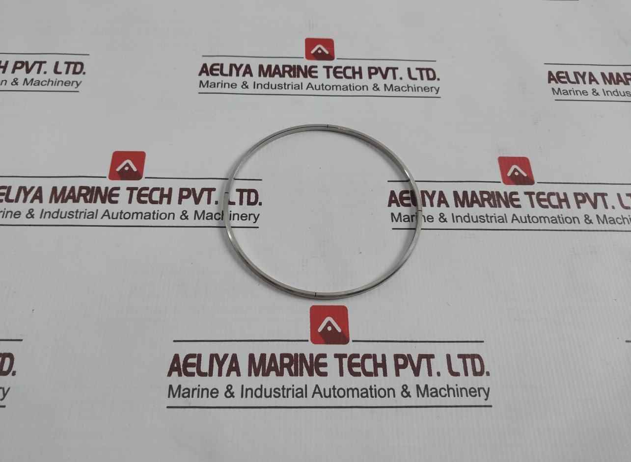 Wom Bs-5005 Stand Pipe Ring For Choke Manifold