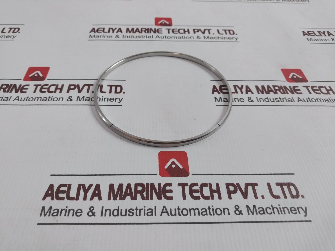 Wom Bs-5005 Stand Pipe Ring For Choke Manifold