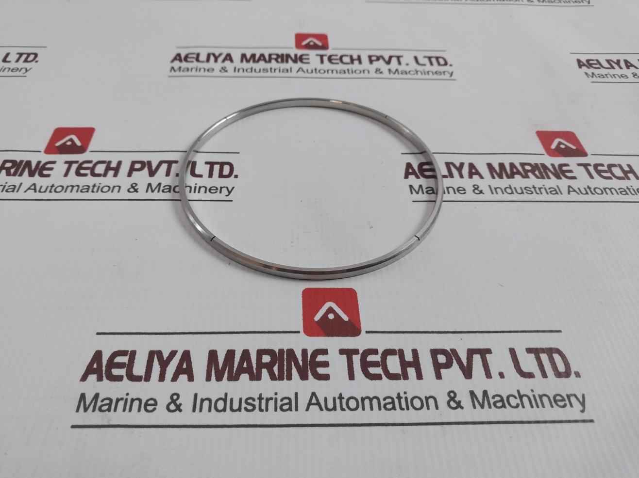 Wom Bs-5005 Stand Pipe Ring For Choke Manifold