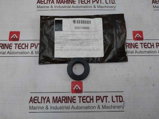 Wom Hsp-501 Gasket Set Dimensions 7Zj-m 30074886