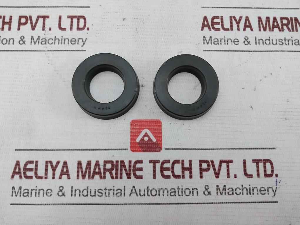 Wom Hsp-501 Gasket Set Dimensions 7Zj-m 30074886