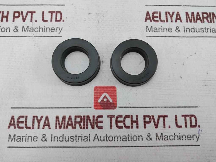 Wom Hsp-501 Gasket Set Dimensions 7Zj-m 30074886