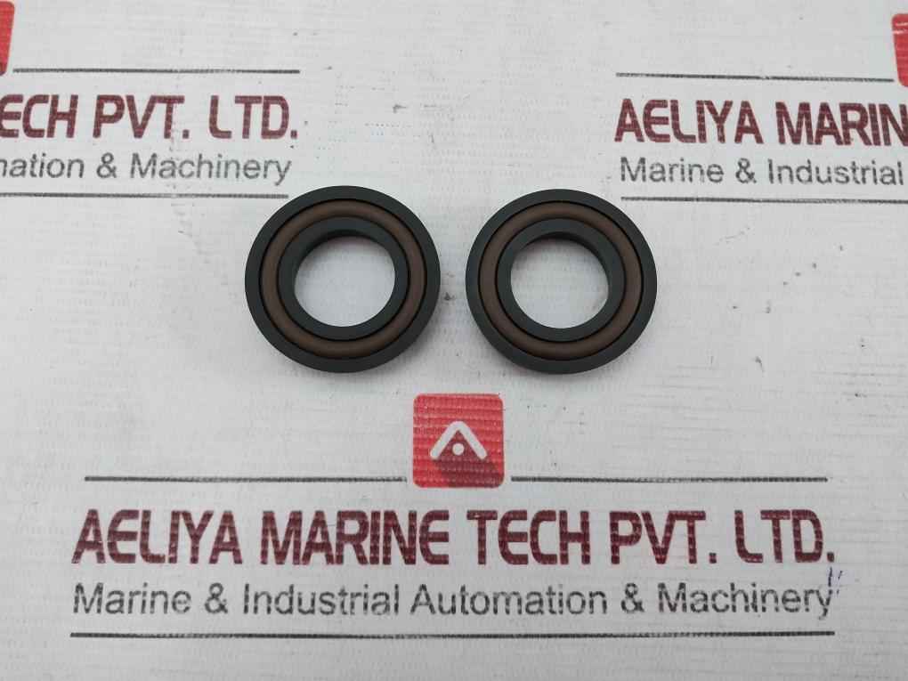 Wom Hsp-501 Gasket Set Dimensions 7Zj-m 30074886