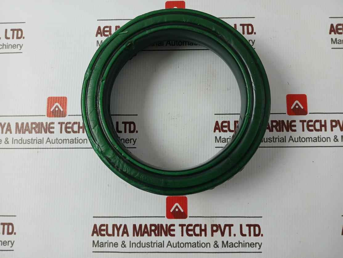 Wom Sw-4979 Seat Retainer Stand Pipe Manifold M108386-10 Mat-17-4Ph