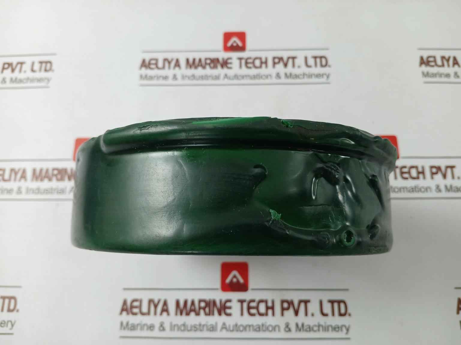 Wom Sw-4979 Seat Retainer Stand Pipe Manifold M108386-10 Mat-17-4Ph