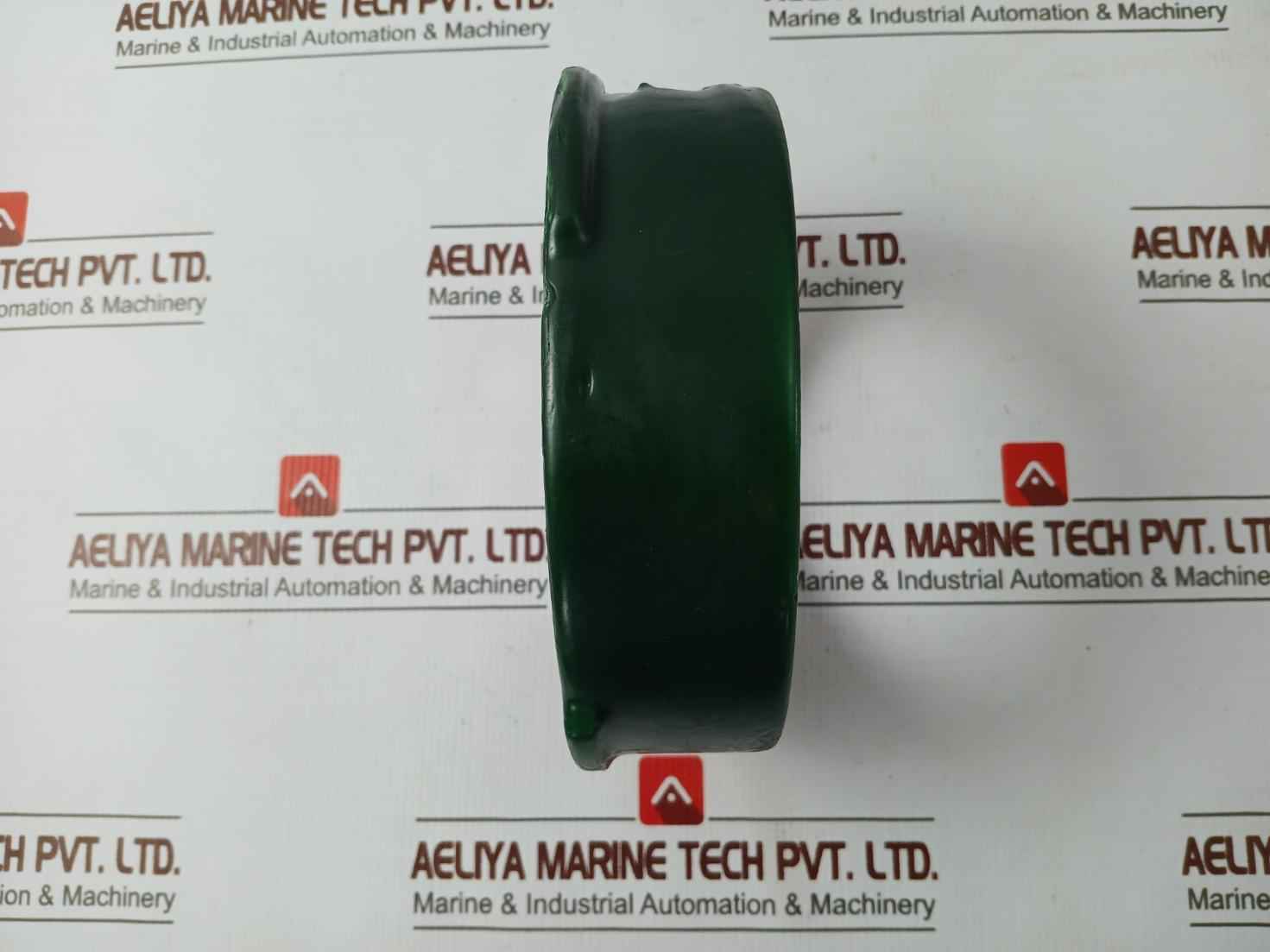 Wom Sw-4979 Seat Retainer Stand Pipe Manifold M108386-10 Mat-17-4Ph