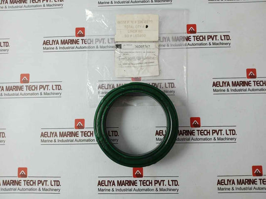 Wom Sw-4979 Seat Retainer Stand Pipe Manifold M108386-10 Mat-17-4Ph